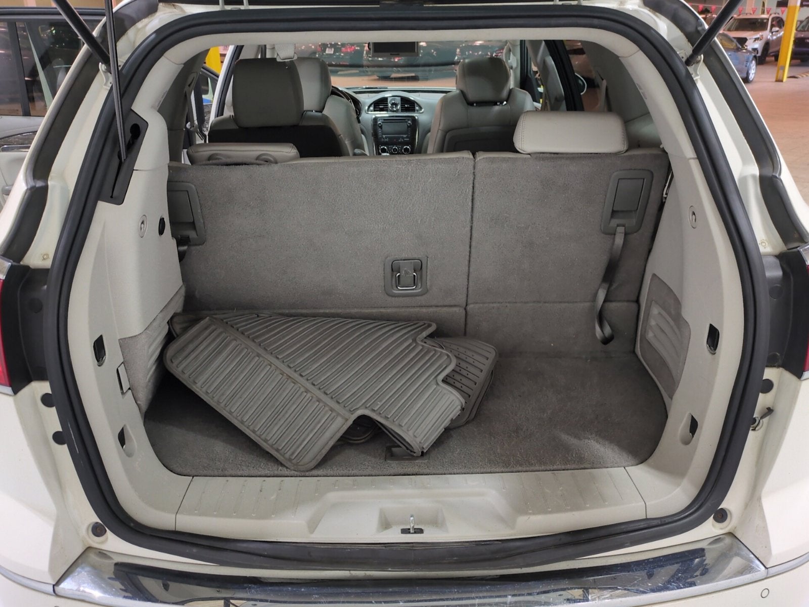 2014 Buick Enclave Leather Group