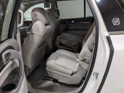 2014 Buick Enclave Leather Group