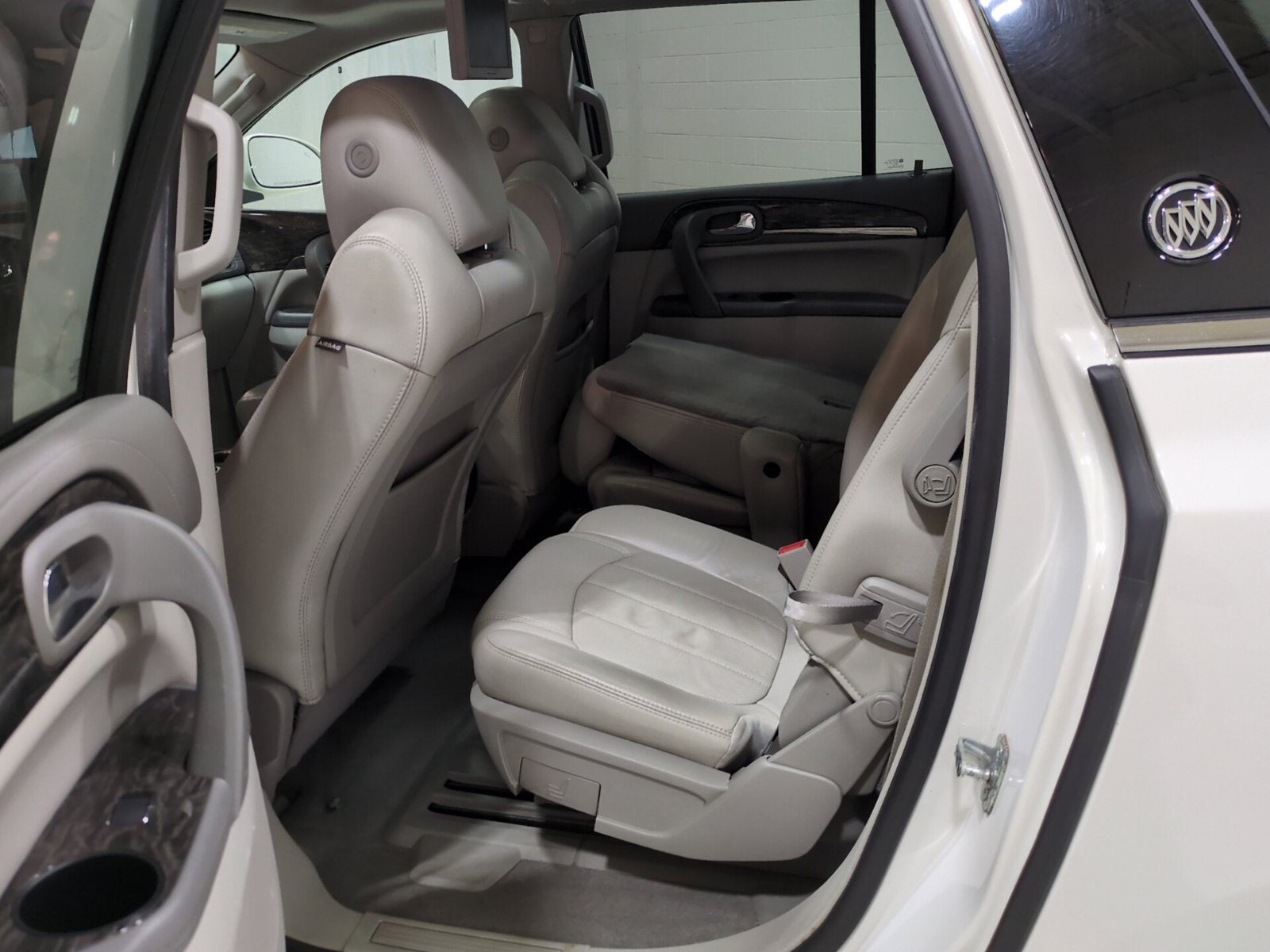 2014 Buick Enclave Leather Group