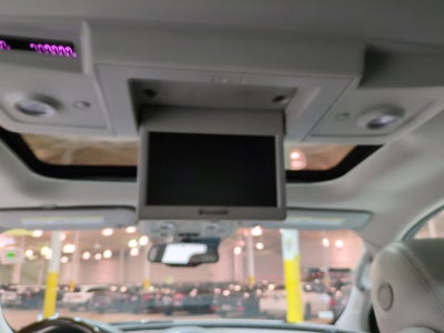 2014 Buick Enclave Leather Group