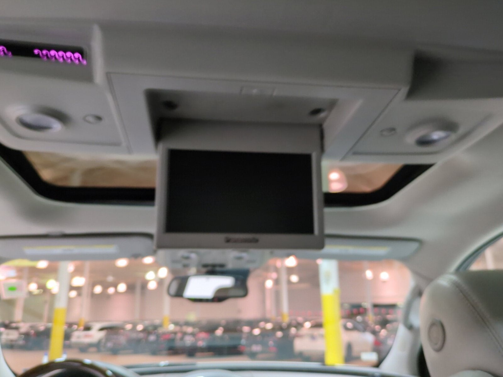 2014 Buick Enclave Leather Group