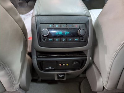 2014 Buick Enclave Leather Group