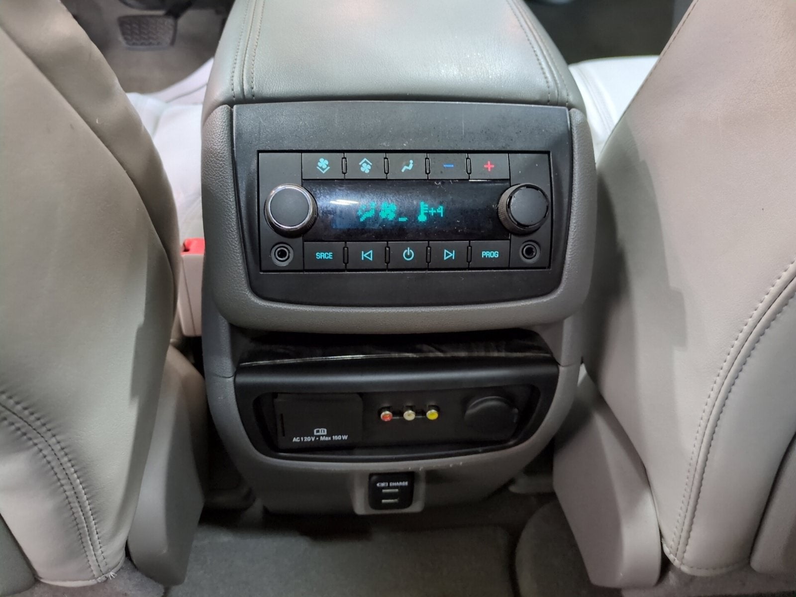 2014 Buick Enclave Leather Group