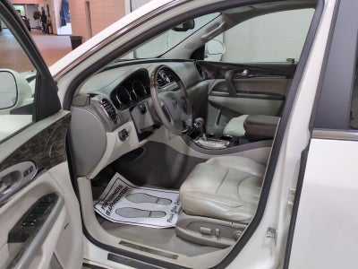 2014 Buick Enclave Leather Group