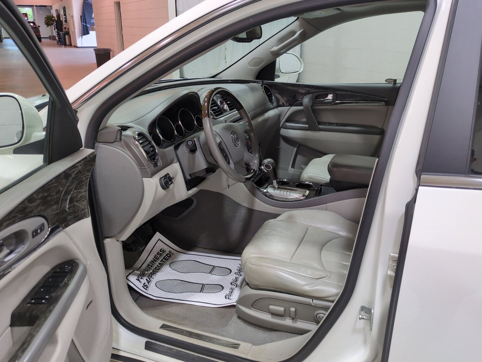 2014 Buick Enclave Leather Group