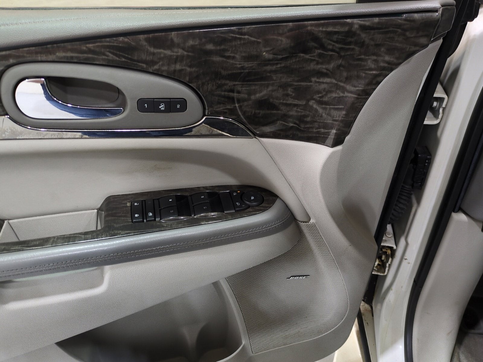 2014 Buick Enclave Leather Group