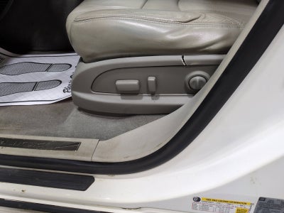 2014 Buick Enclave Leather Group