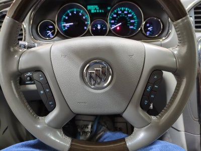 2014 Buick Enclave Leather Group