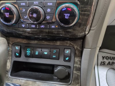 2014 Buick Enclave Leather Group