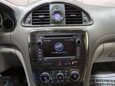 2014 Buick Enclave Leather Group