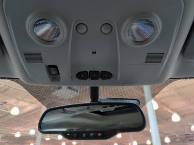 2014 Buick Enclave Leather Group