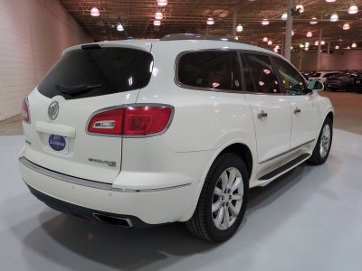 2014 Buick Enclave Leather Group