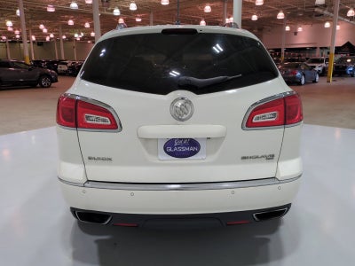 2014 Buick Enclave Leather Group