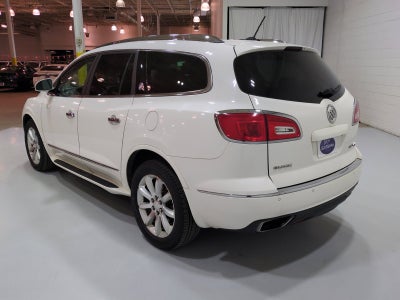 2014 Buick Enclave Leather Group