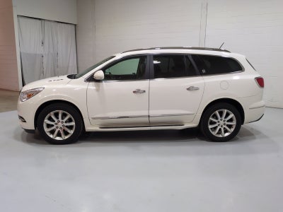 2014 Buick Enclave Leather Group