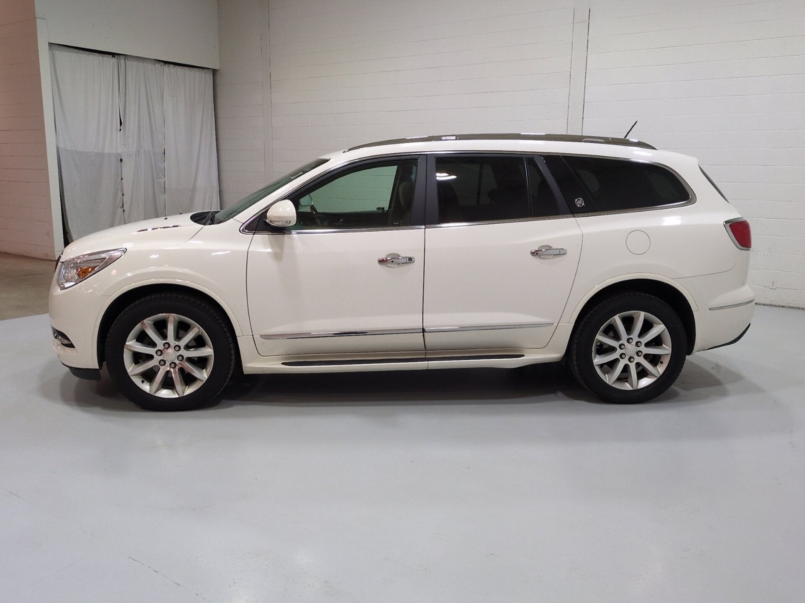 2014 Buick Enclave Leather Group