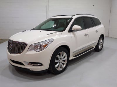 2014 Buick Enclave Leather Group
