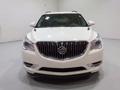2014 Buick Enclave Leather Group