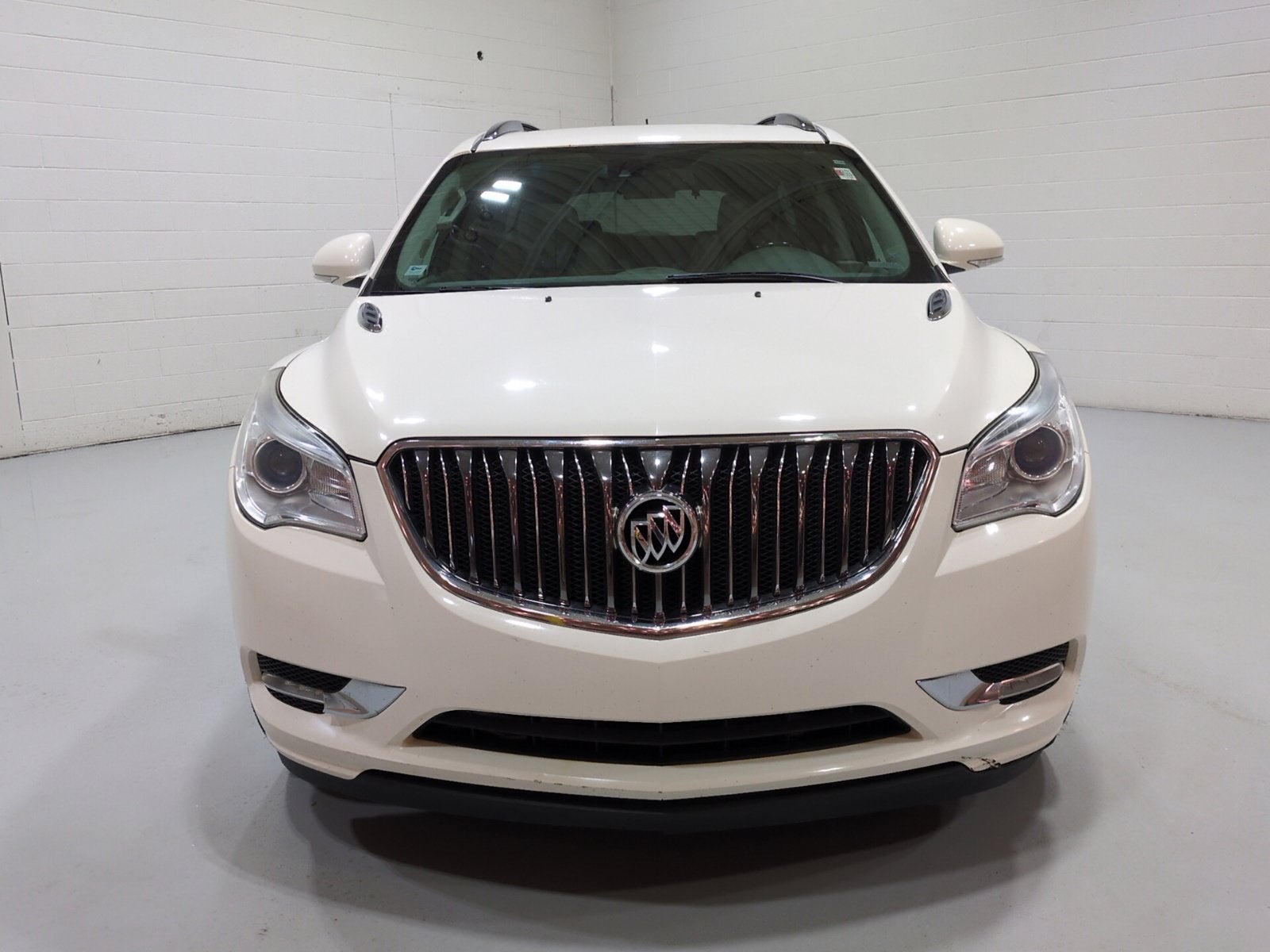 2014 Buick Enclave Leather Group