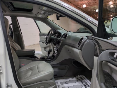 2014 Buick Enclave Leather Group