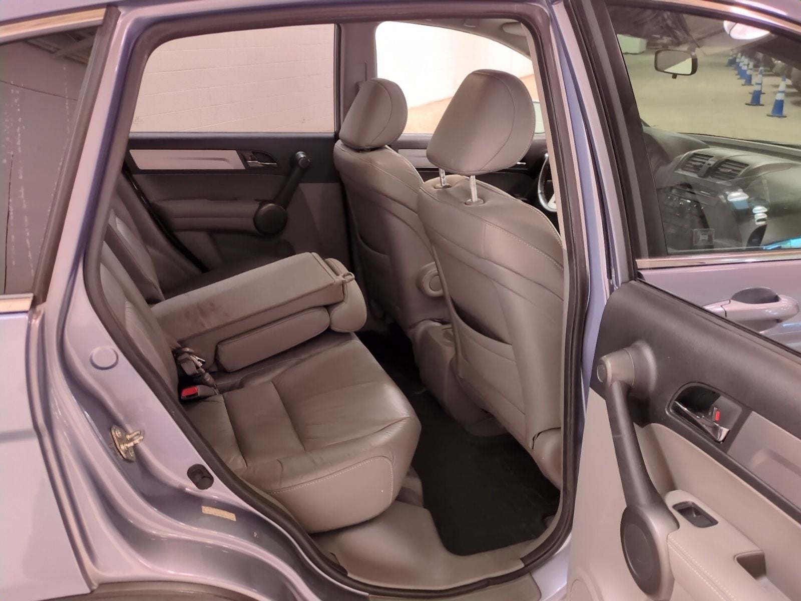 2011 Honda CR-V EX-L