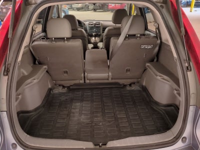 2011 Honda CR-V EX-L