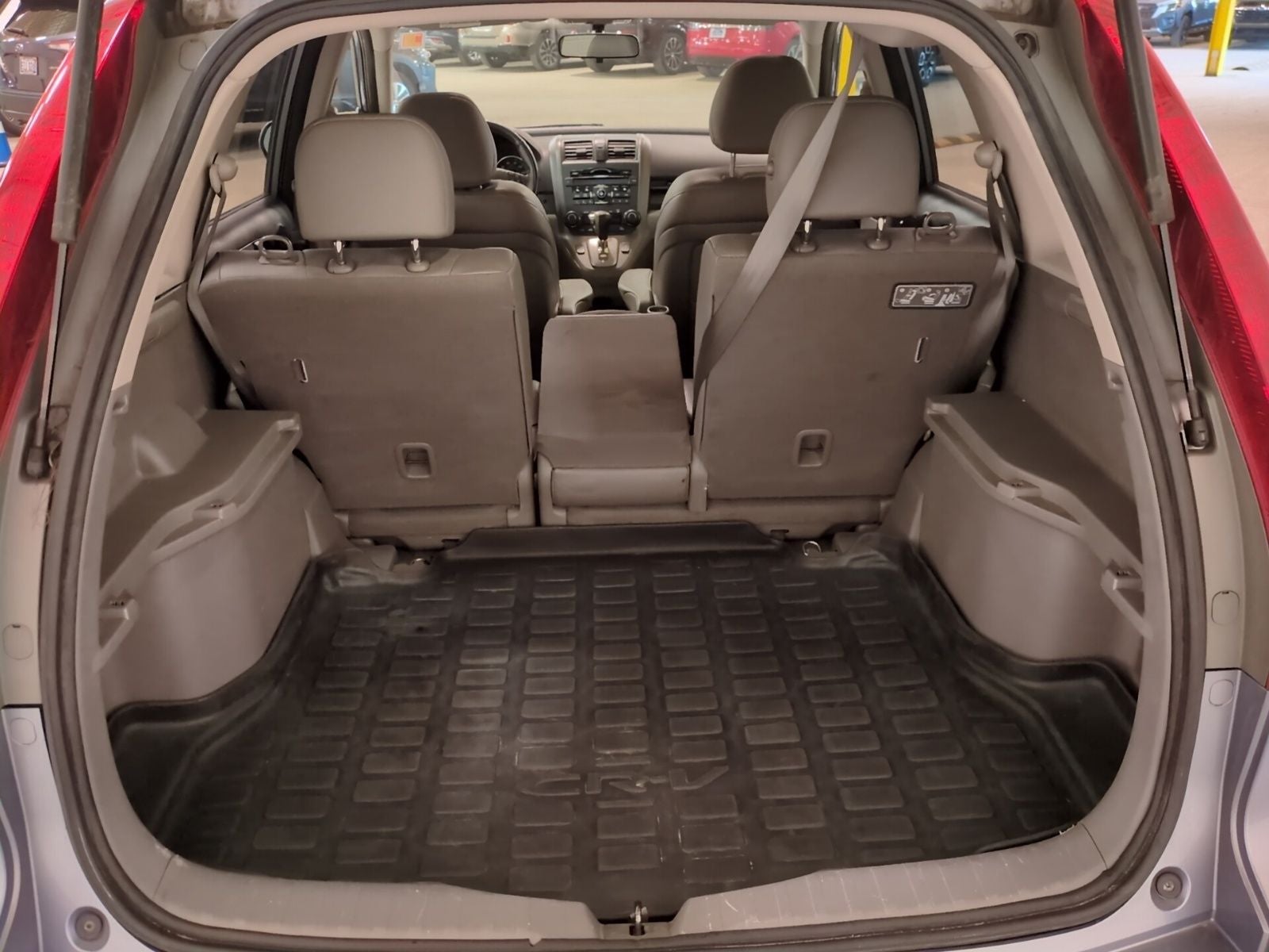 2011 Honda CR-V EX-L