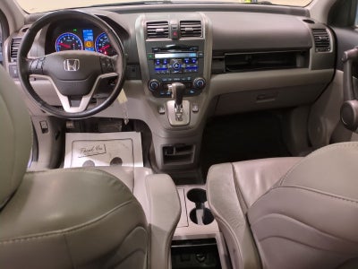 2011 Honda CR-V EX-L