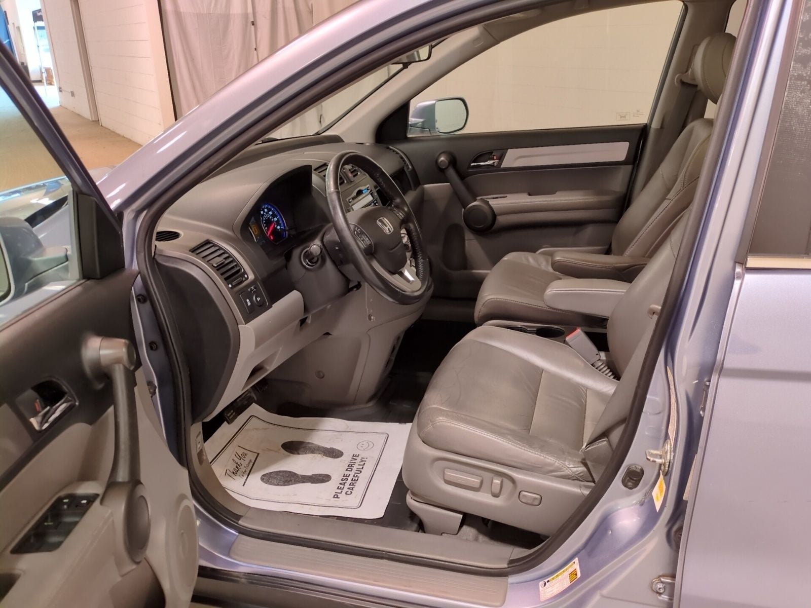 2011 Honda CR-V EX-L