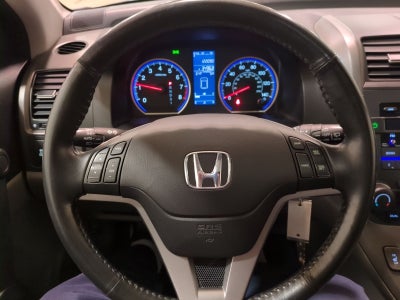 2011 Honda CR-V EX-L