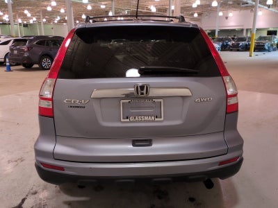 2011 Honda CR-V EX-L