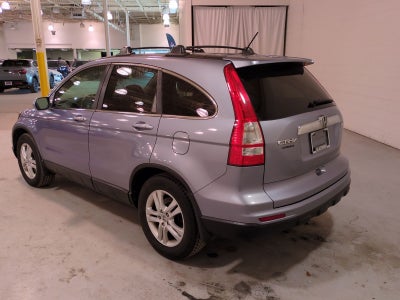 2011 Honda CR-V EX-L