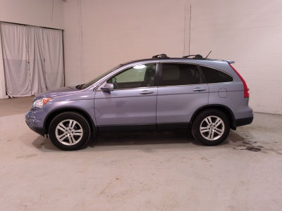 2011 Honda CR-V EX-L