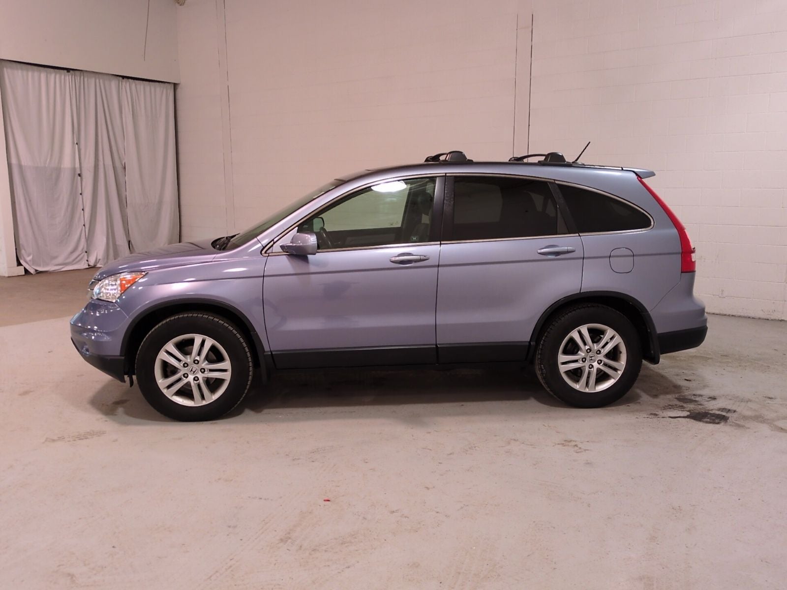 2011 Honda CR-V EX-L