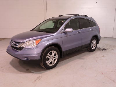 2011 Honda CR-V EX-L