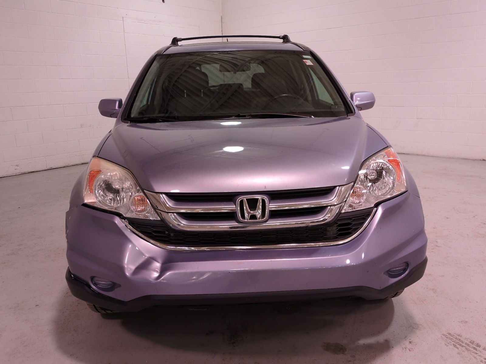 2011 Honda CR-V EX-L