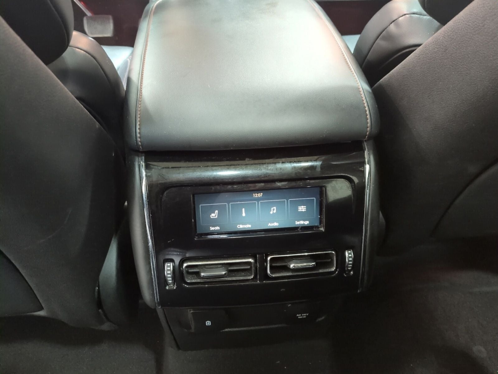 2020 Lincoln Aviator Grand Touring