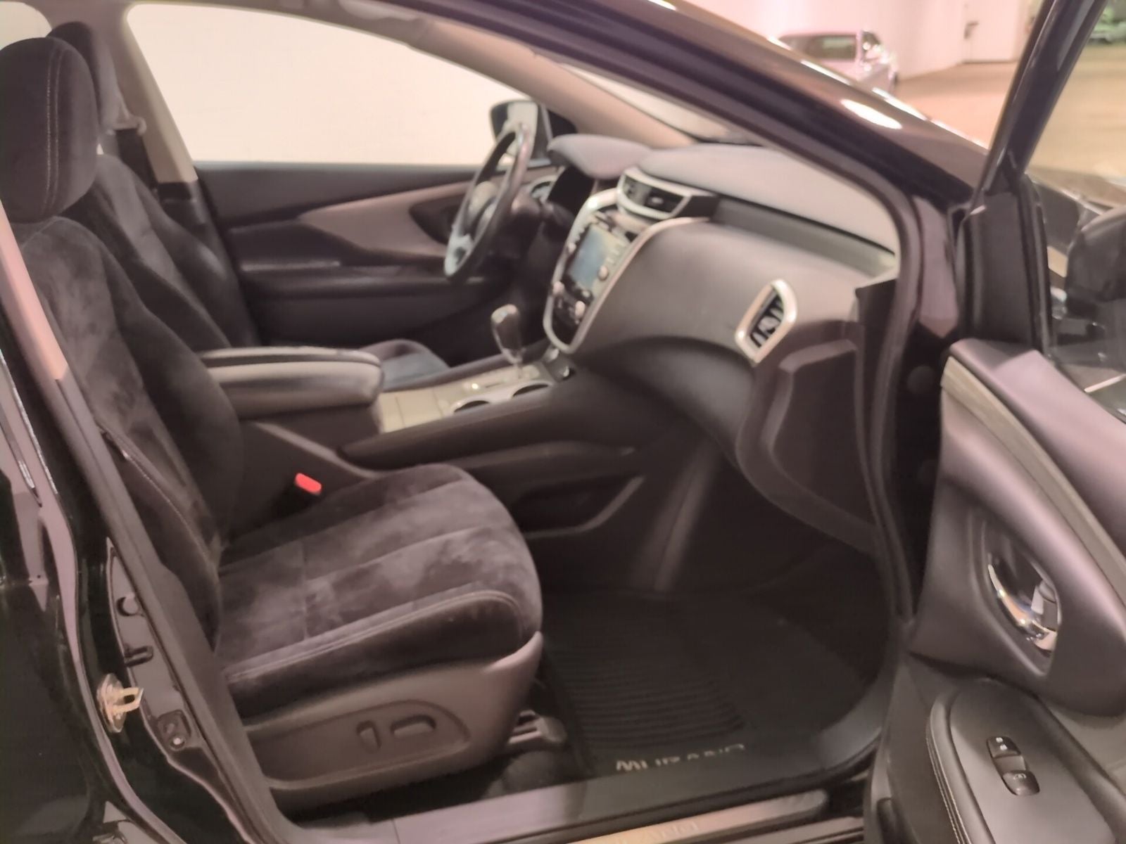 2016 Nissan Murano SV