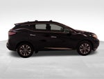 2016 Nissan Murano SV