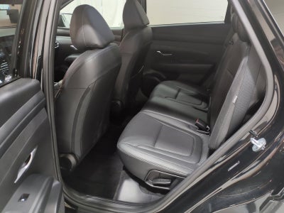 2025 Hyundai Tucson XRT