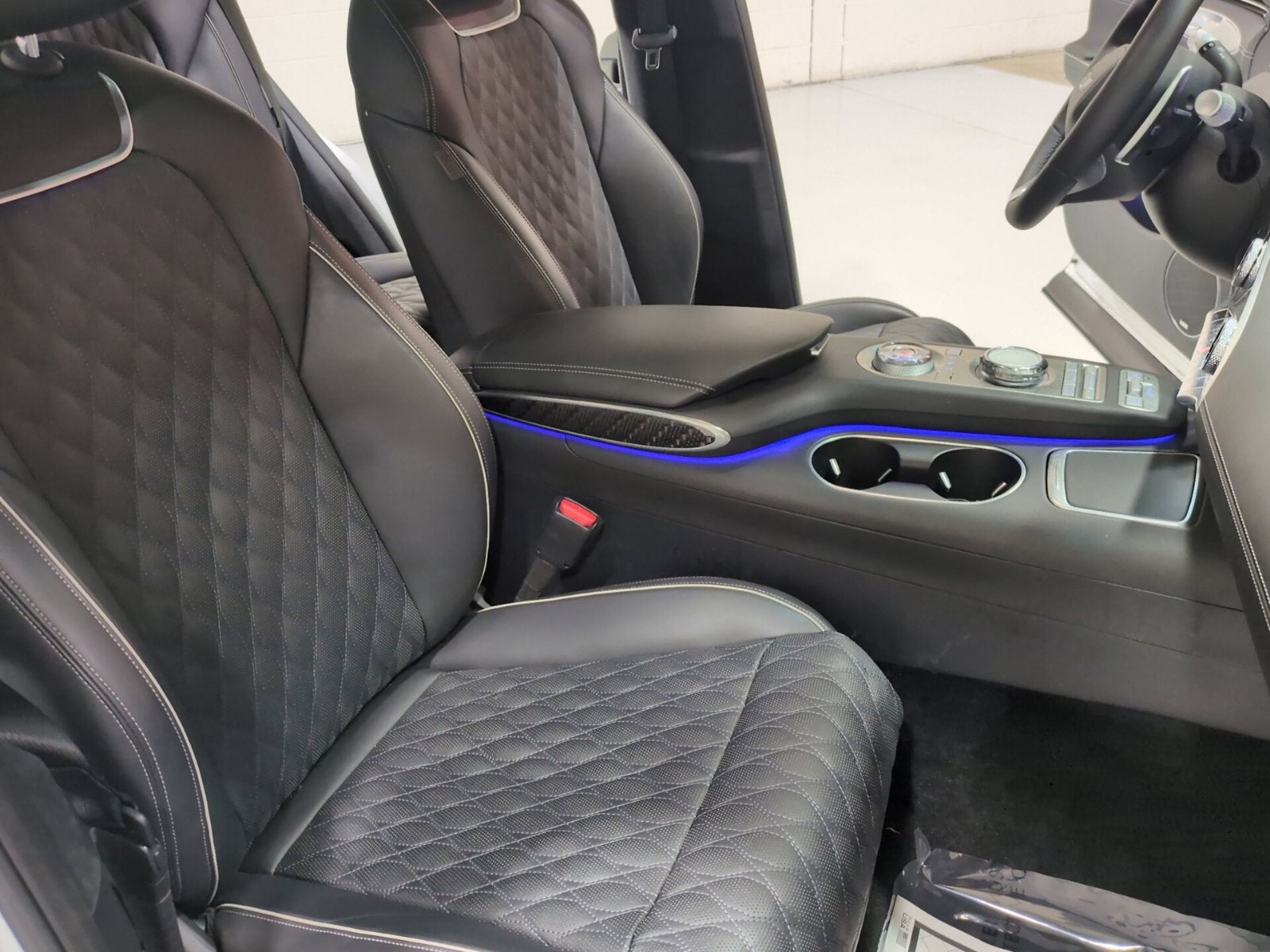 2025 Genesis GV70 3.5T Sport