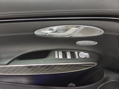 2025 Genesis GV70 3.5T Sport