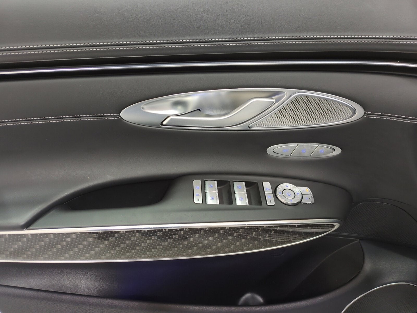 2025 Genesis GV70 3.5T Sport
