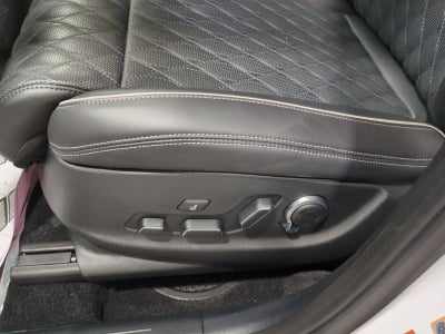 2025 Genesis GV70 3.5T Sport