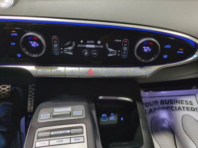 2025 Genesis GV70 3.5T Sport