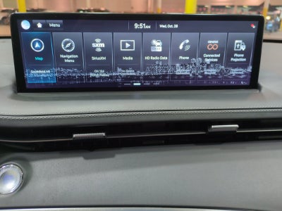 2025 Genesis GV70 3.5T Sport