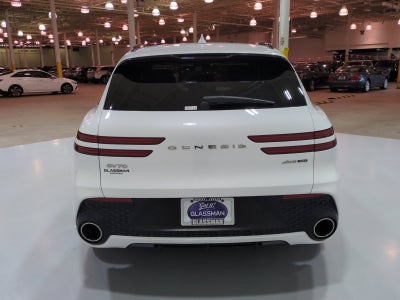 2025 Genesis GV70 3.5T Sport