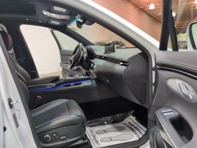 2025 Genesis GV70 3.5T Sport