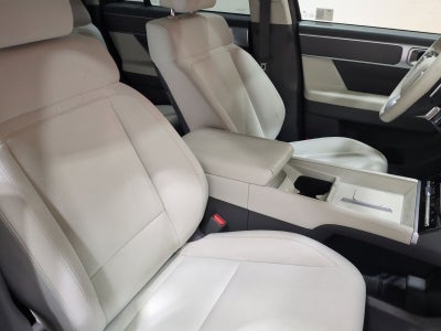 2024 Hyundai Santa Fe SE