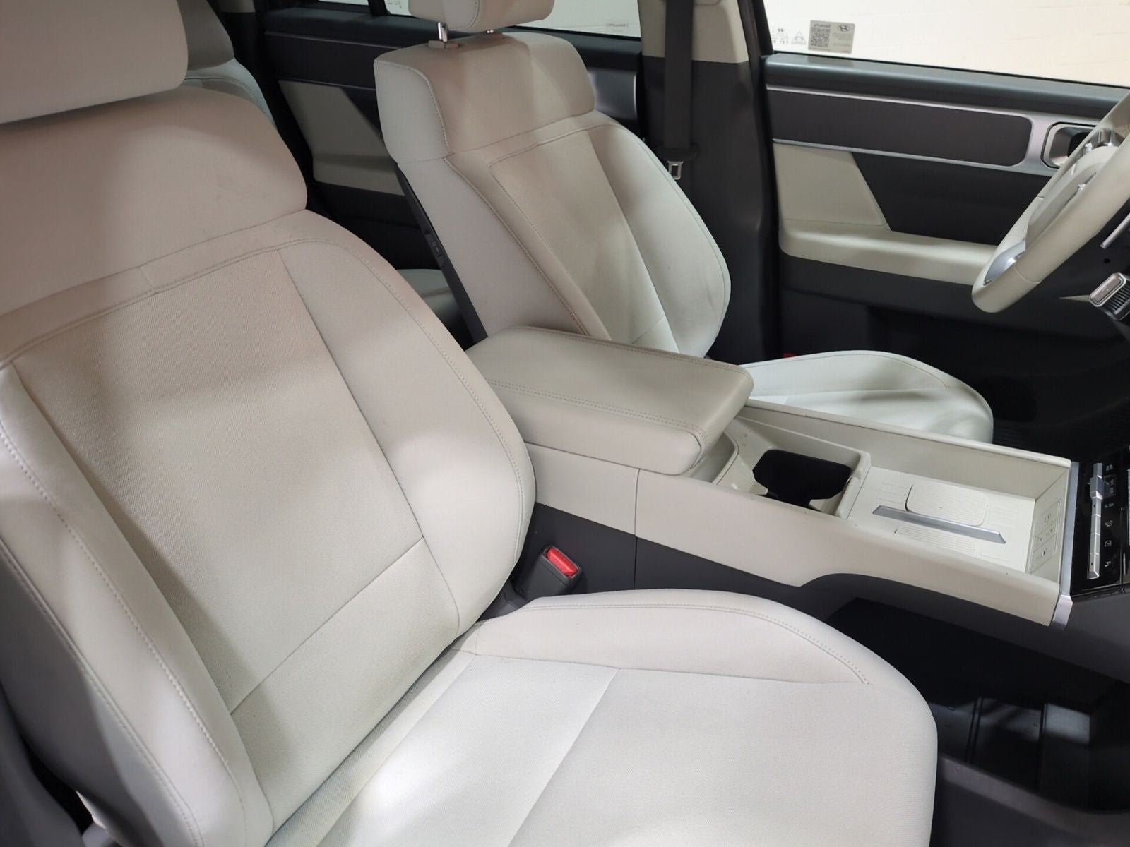 2024 Hyundai Santa Fe SE